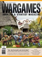 Wargames, Soldiers & Strategy